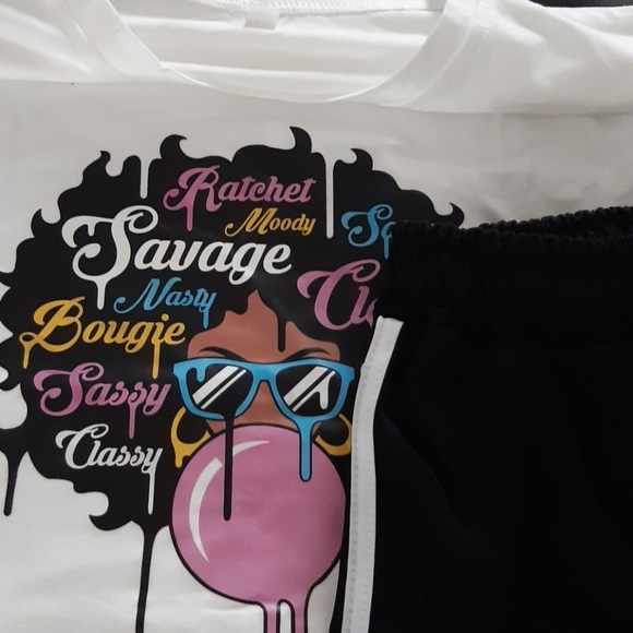 🔥nwt Sports wear  set. - Picture 2 of 7